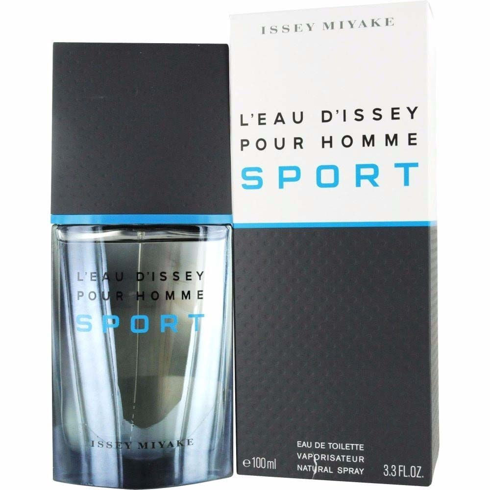 Perfume Para Hombre Issey Miyake Sport 100Ml