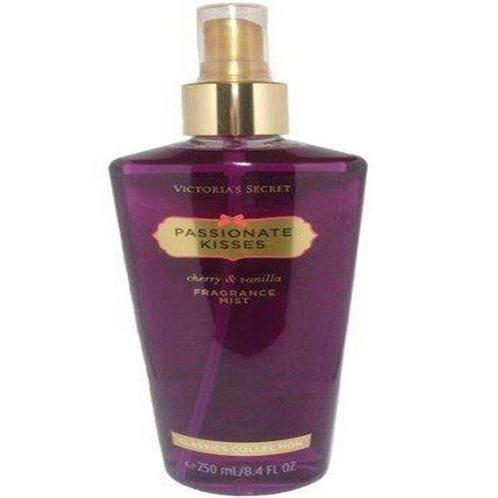 Splash De Victoria´S Secret Passionate Kisses 250 Ml img #2