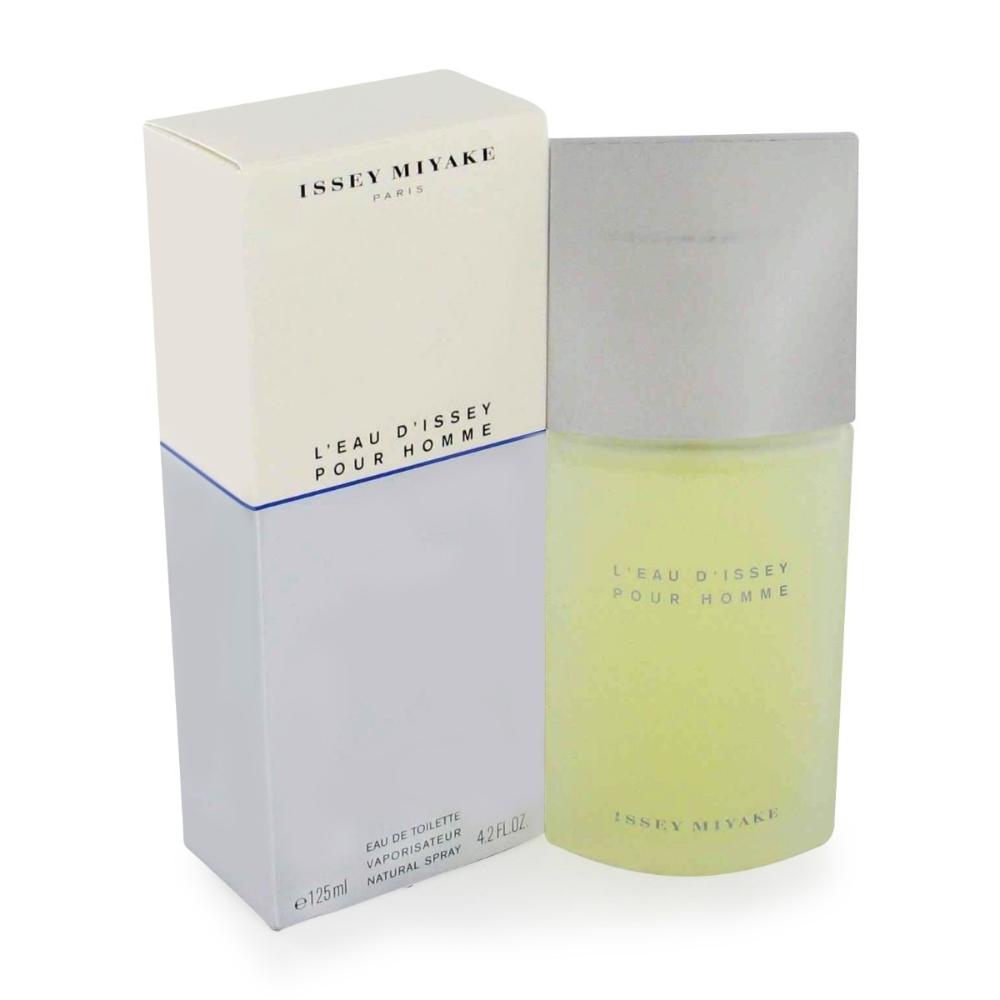 Perfume Issey Miyake L Eau D Issey 200Ml Para Hombre