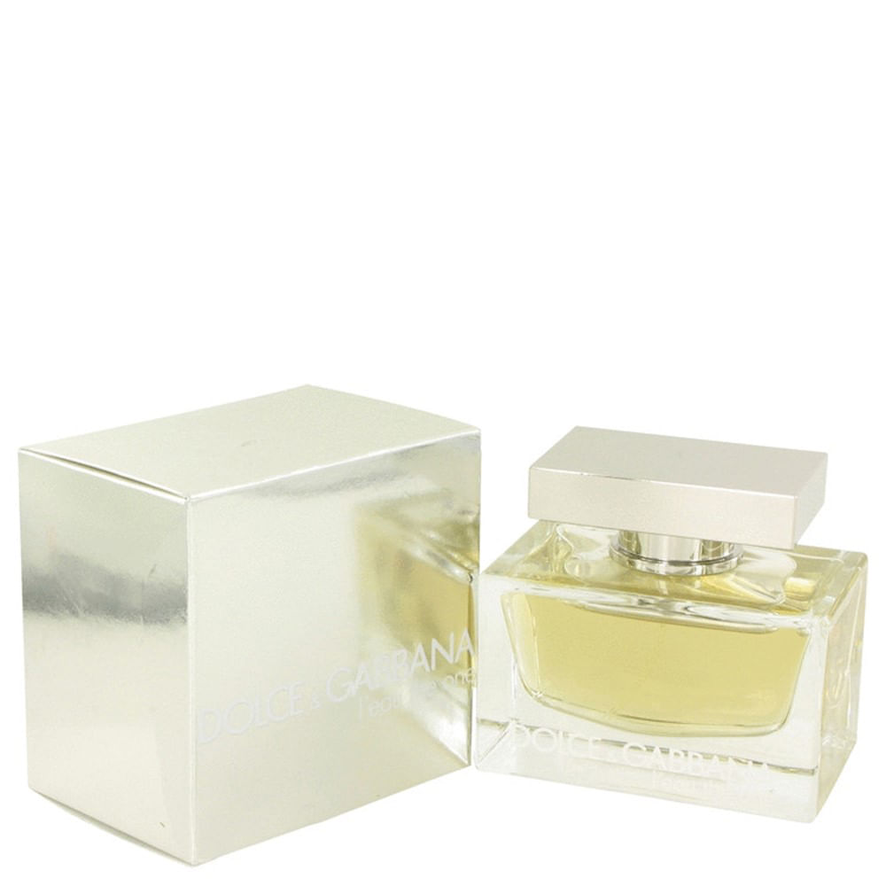 Perfume L'eau The One De Dolce & Gabbana Para Mujer 2.5 Oz