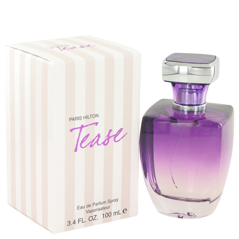 Perfume Tease De Paris Hilton Para Mujer 3.4 Oz img #1