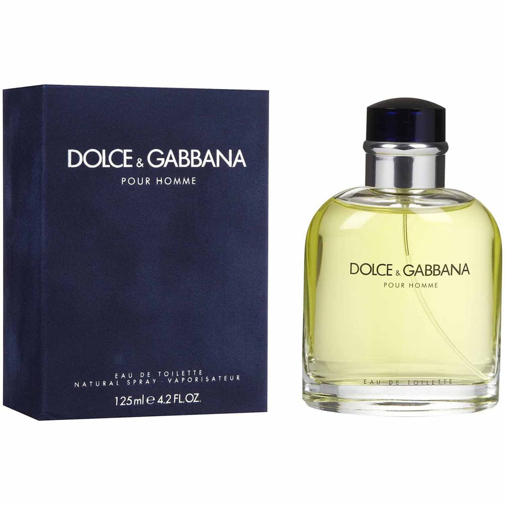 Perfume Dolce & Gabbana De Dolce & Gabbana Hombre 4.2 Oz