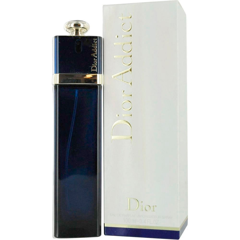 Perfume Dior Addict Eau De Parfum Mujer 3.3Oz 100Ml Nuevo