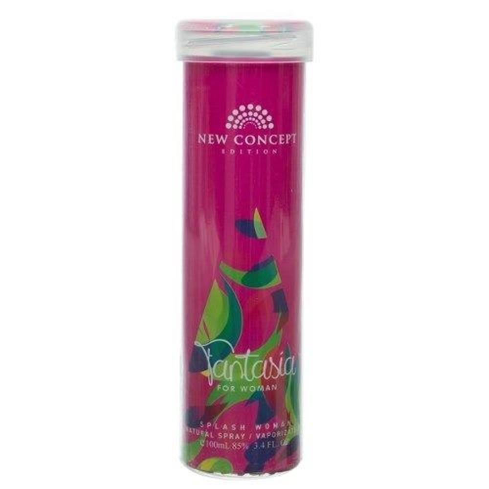 Perfume Fantasia Dama 100Ml img #3