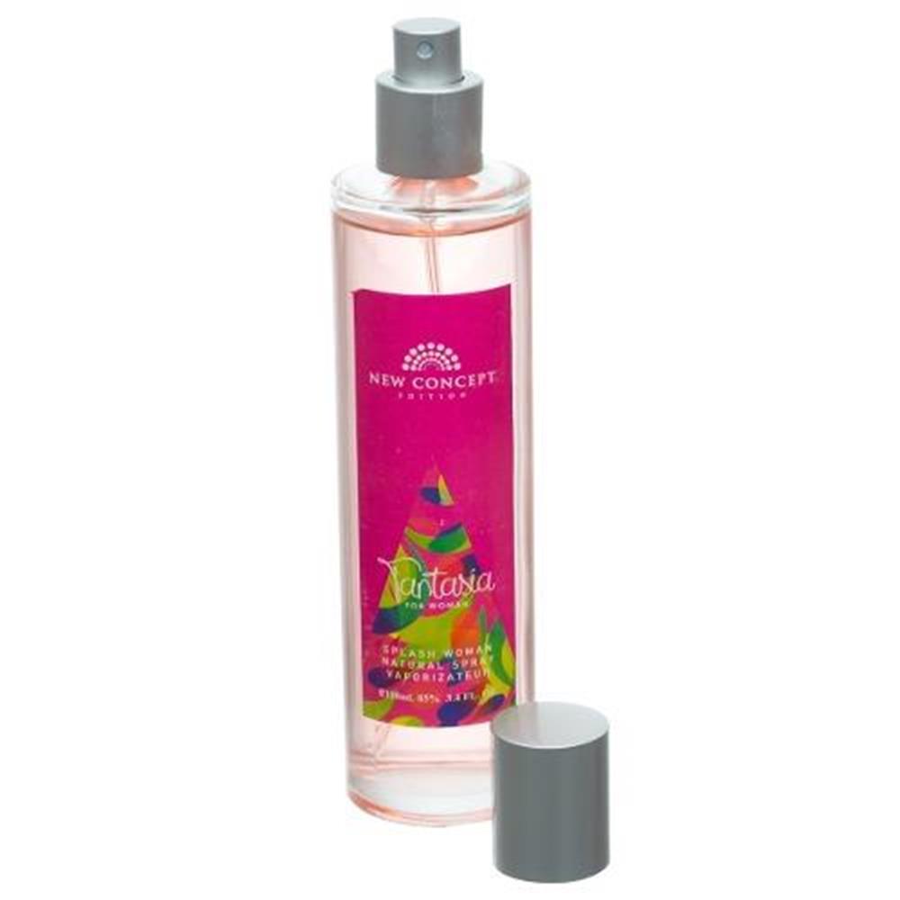 Perfume Fantasia Dama 100Ml img #5