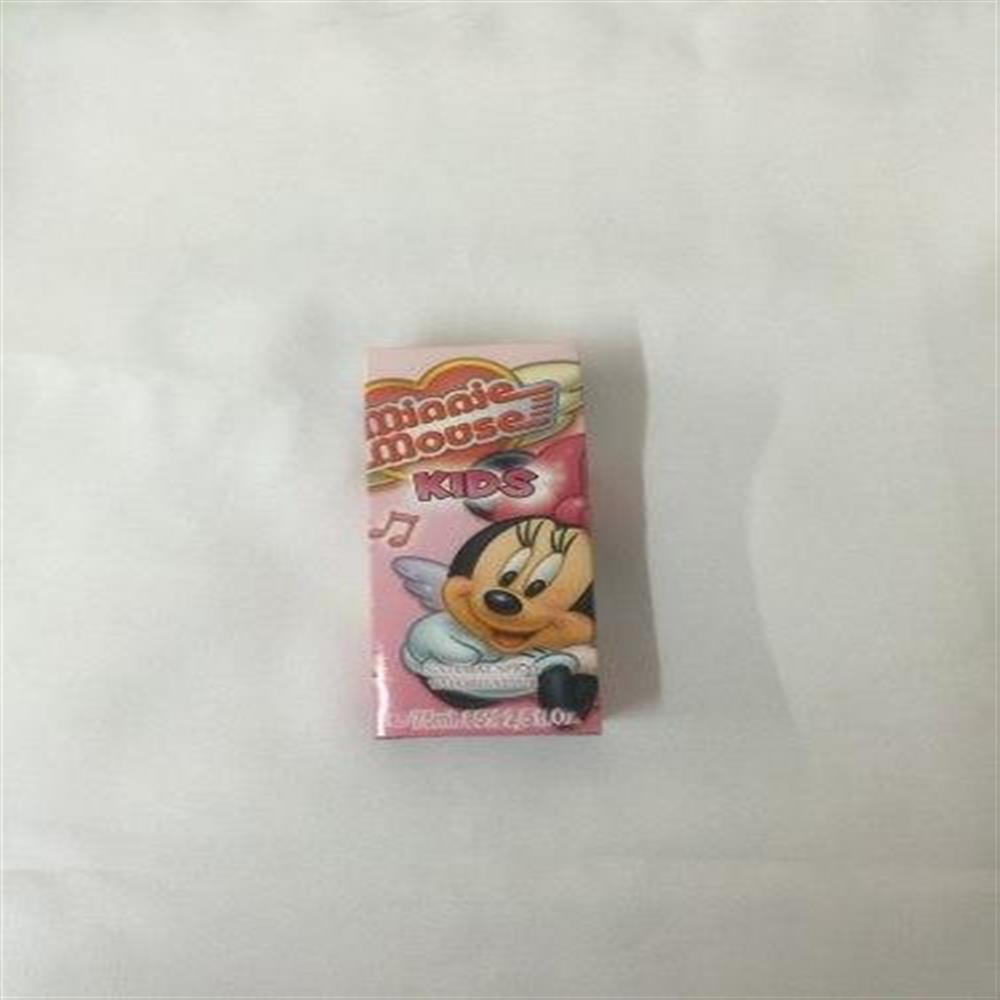 Perfume Minnie Mouse 75 Ml Niña img #2
