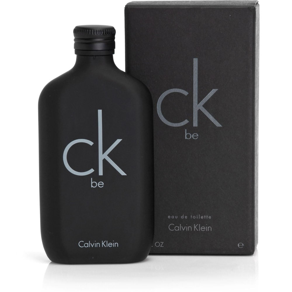 Perfume Ck Be De Calvin Klein Unisex 3.4 Oz