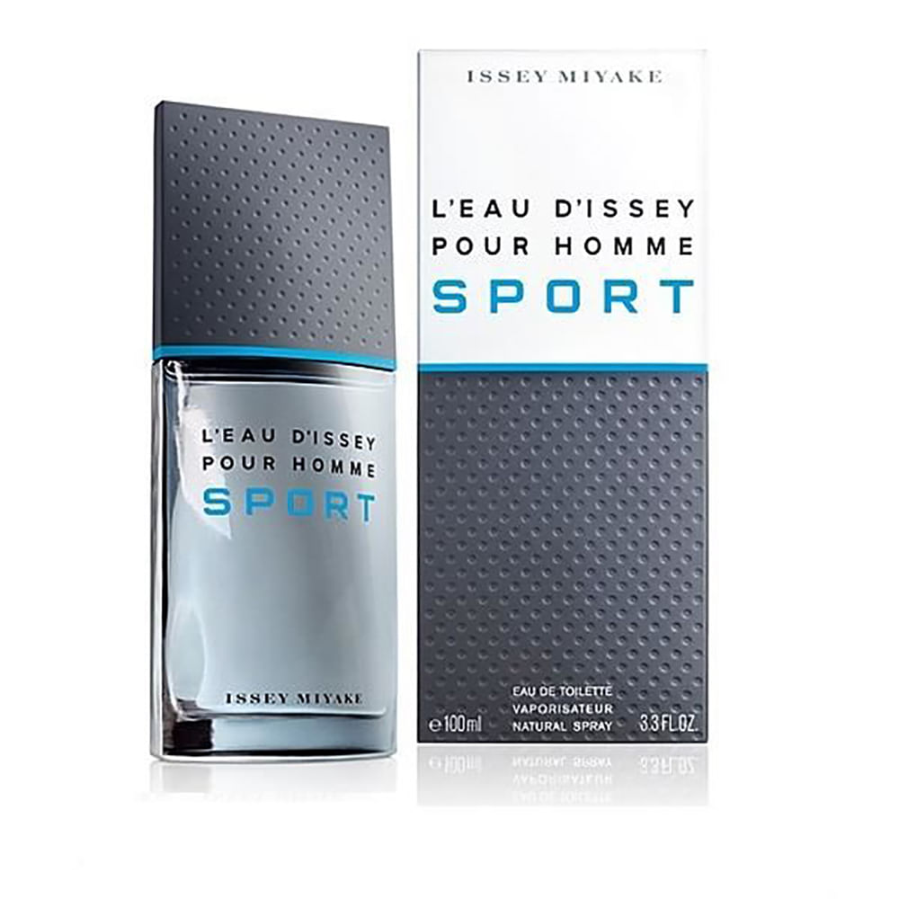 Perfume Issey Miyake Sport 100 Ml