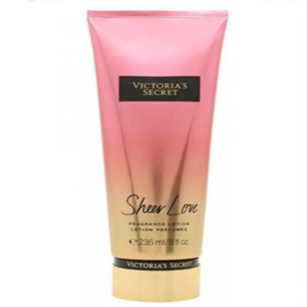 Crema Victoria Secret Sheer Love