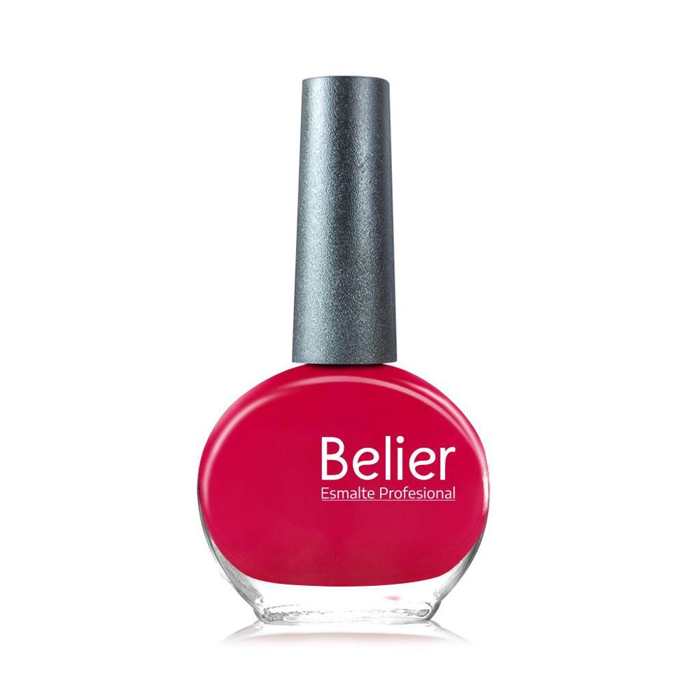 Esmalte Rojo Amaranto X 13Ml