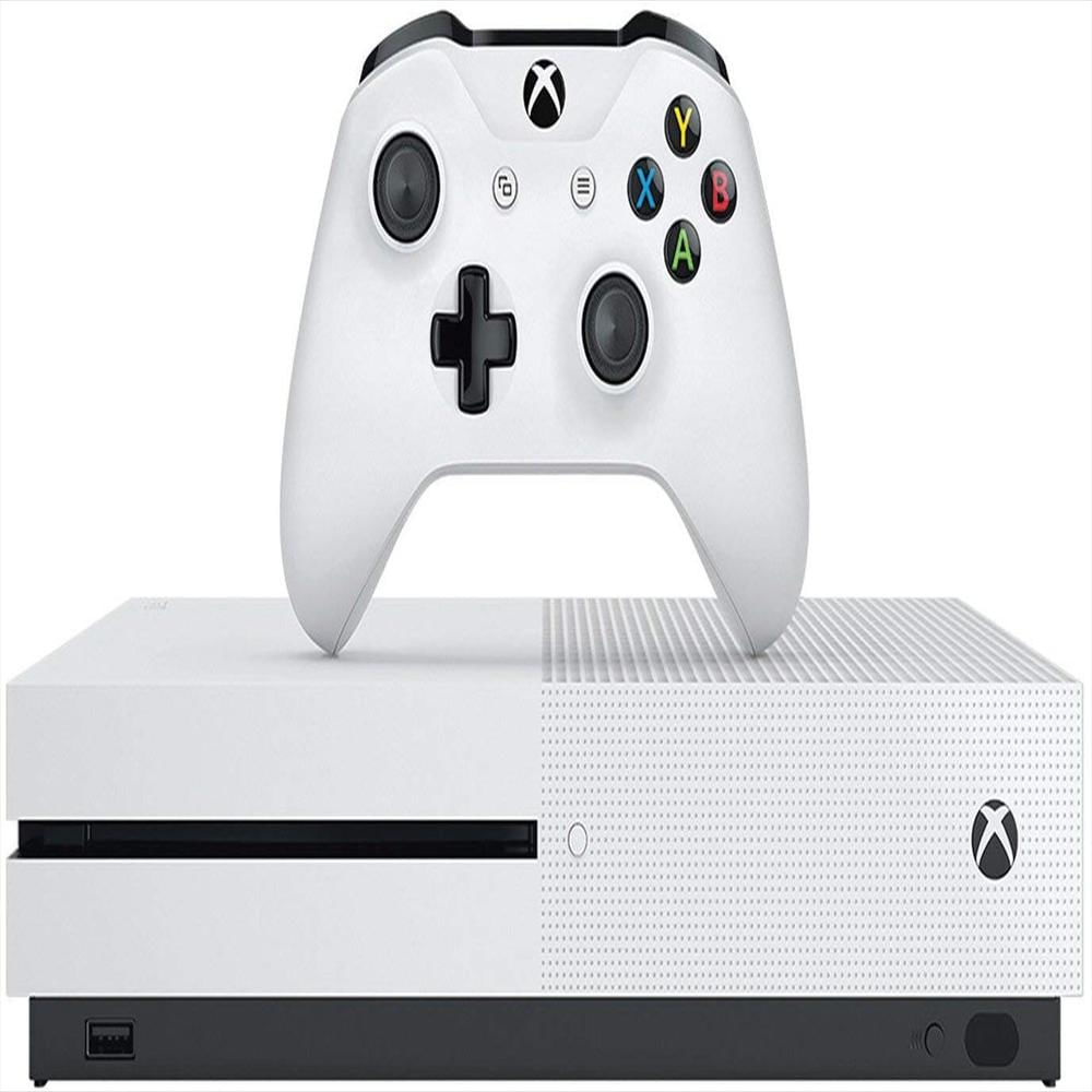 Xbox One S De 500Gb (Reacondicionado)