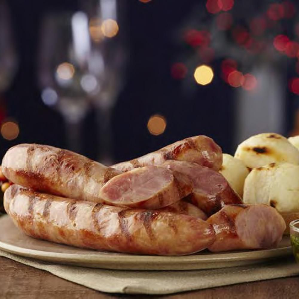 CHORIZO SANTARROSANO 500 gr
