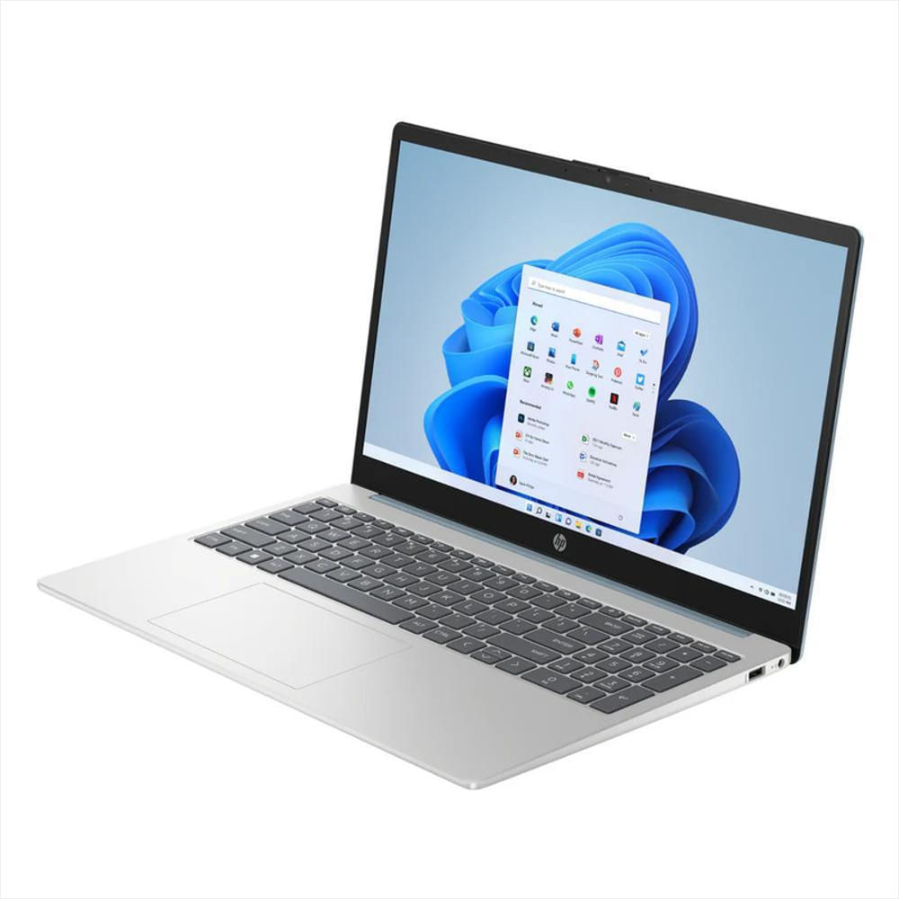 Portatil Hp Intel Core I7 1355U Ssd 1Tb Ram 16Gb Led 15,6 Pulgadas Full Hd img #6