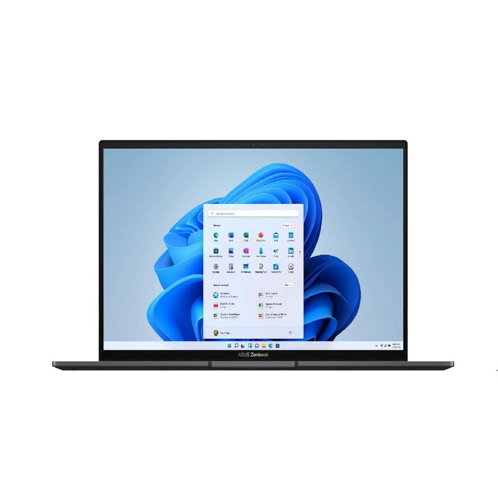 Laptop Asus Zenbook 14 Pulgadas Oled Touch Amd Ryzen 7 7730U 16 Gb Ram 512 Gb Ssd Windows 11