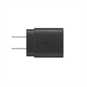 Cargador Original Samsung Tipo C 45W Carga Super Rapida + Cable Tipo C A Tipo C