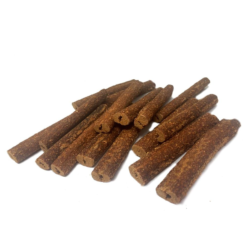 Palito Cabano De Pollo Natural Deshidratado (Para Perros) 1 Kilo (Recarga) img #2