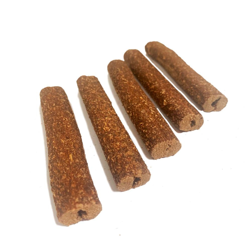 Palito Cabano De Pollo Natural Deshidratado (Para Perros) 1 Kilo (Recarga) img #3