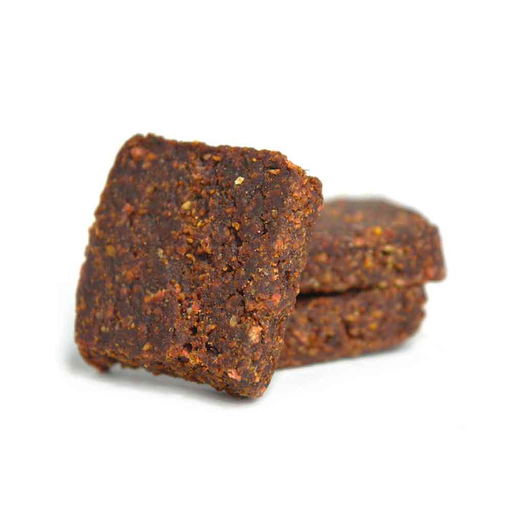 Brownies De Proteina Y Fibra Natural (Para Perros) 1 Kilo (Recarga) img #2