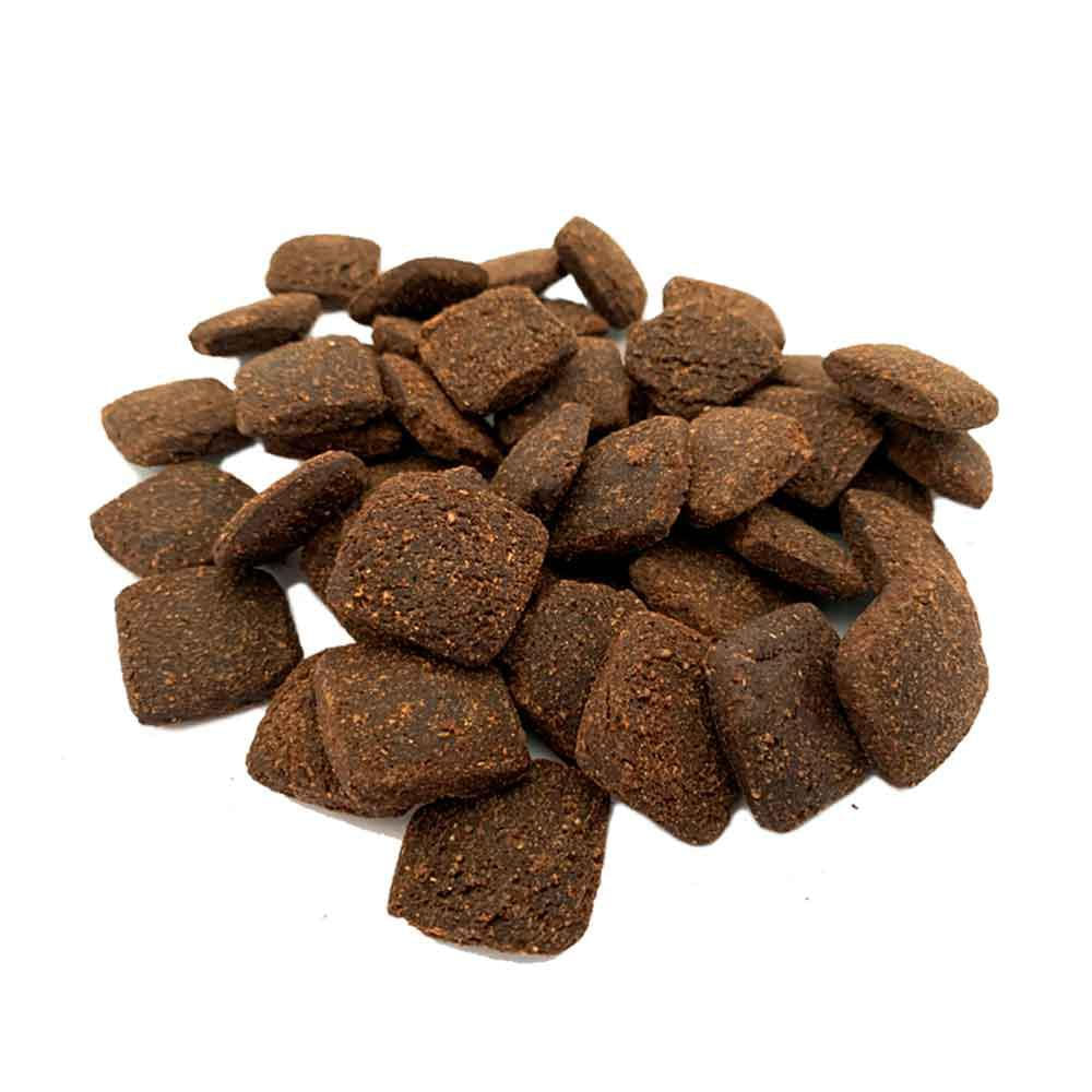 Brownies De Proteina Y Fibra Natural (Para Perros) 1 Kilo (Recarga) img #3