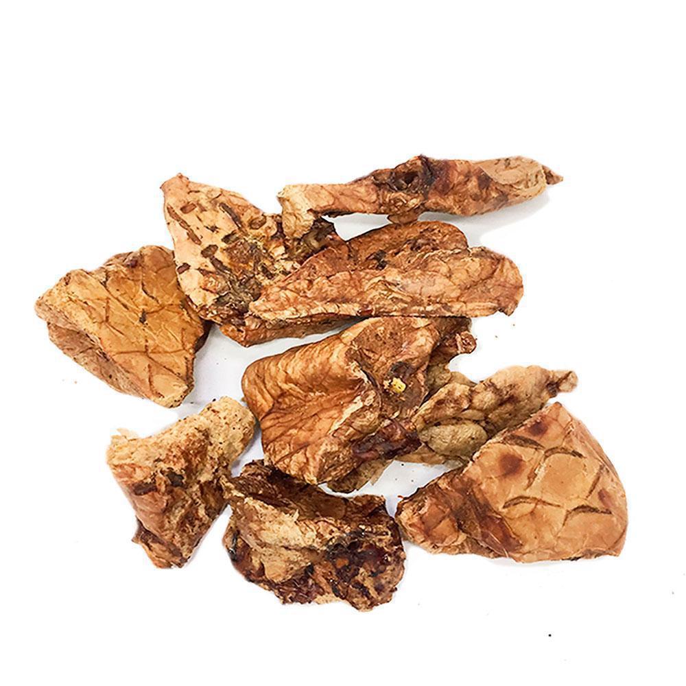 Bofe (Pulmón) De Res Deshidratado img #2