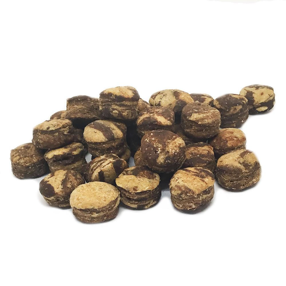 Mininuggets De Fibra Natural (Para Perros) 1 Kilo (Recarga) img #2