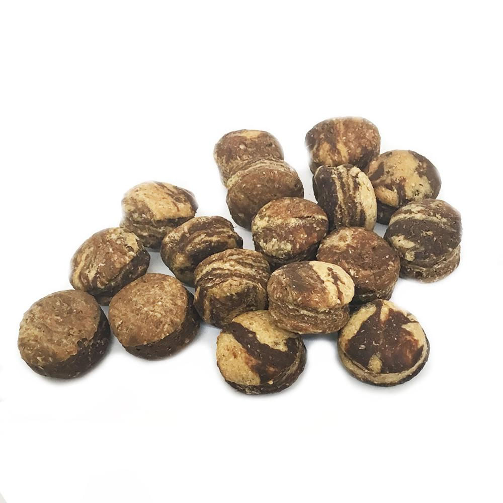 Mininuggets De Fibra Natural (Para Perros) 1 Kilo (Recarga) img #3