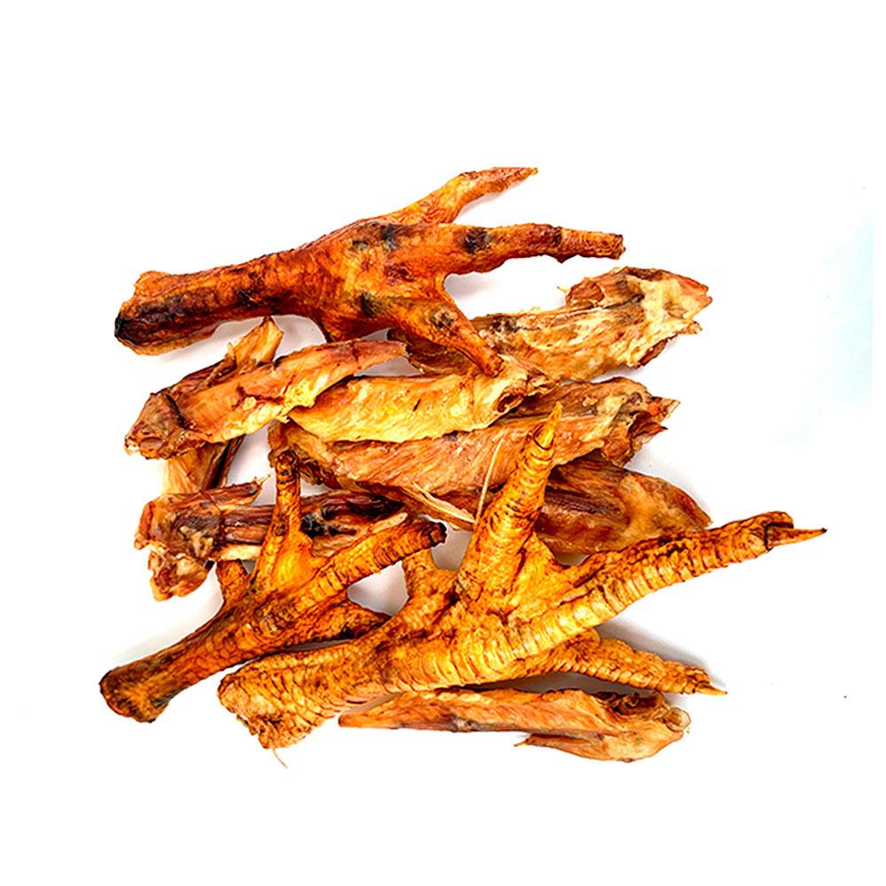 Mix De Pollo Natural Deshidratado 1 Libra (Recarga) img #2