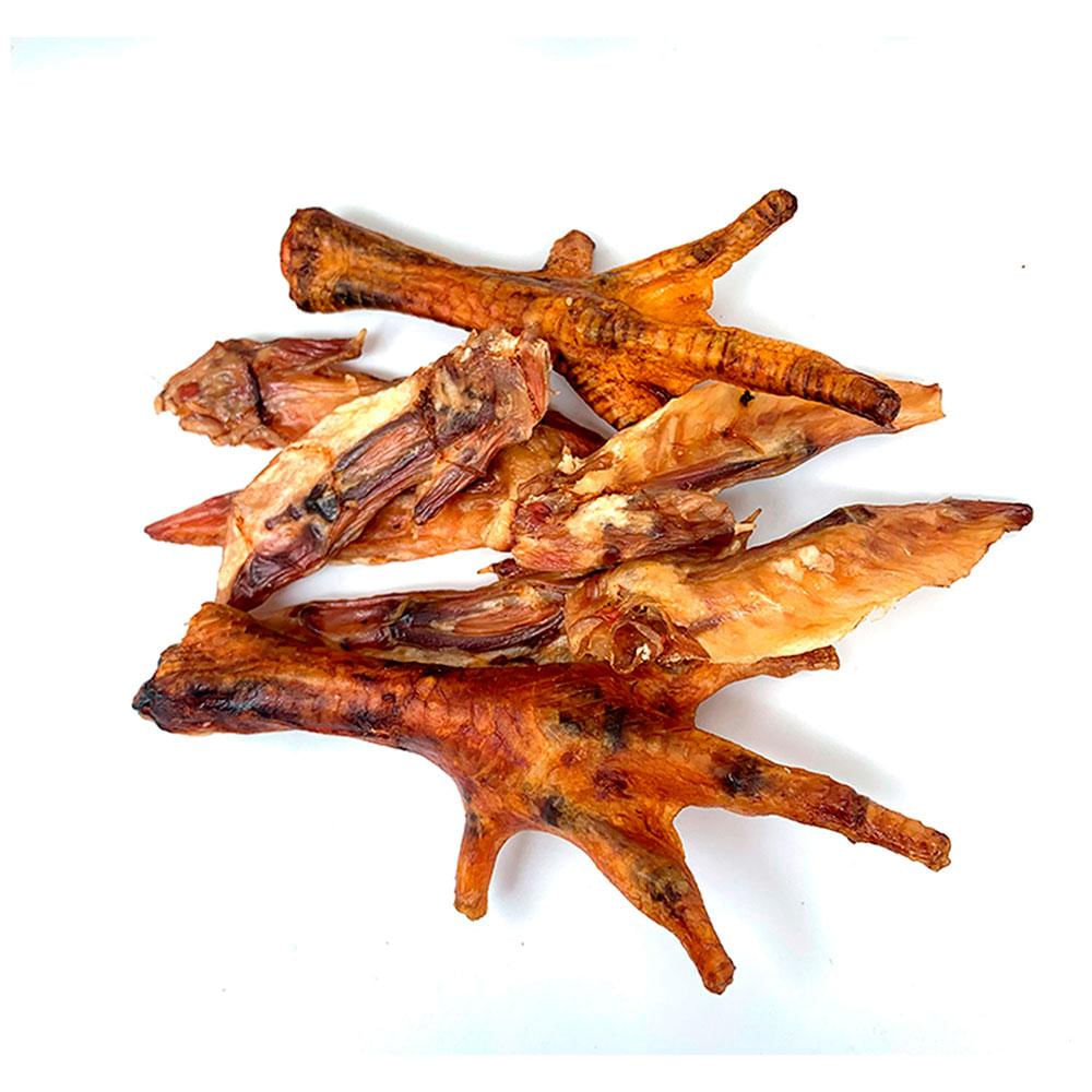 Mix De Pollo Natural Deshidratado 1 Libra (Recarga) img #3