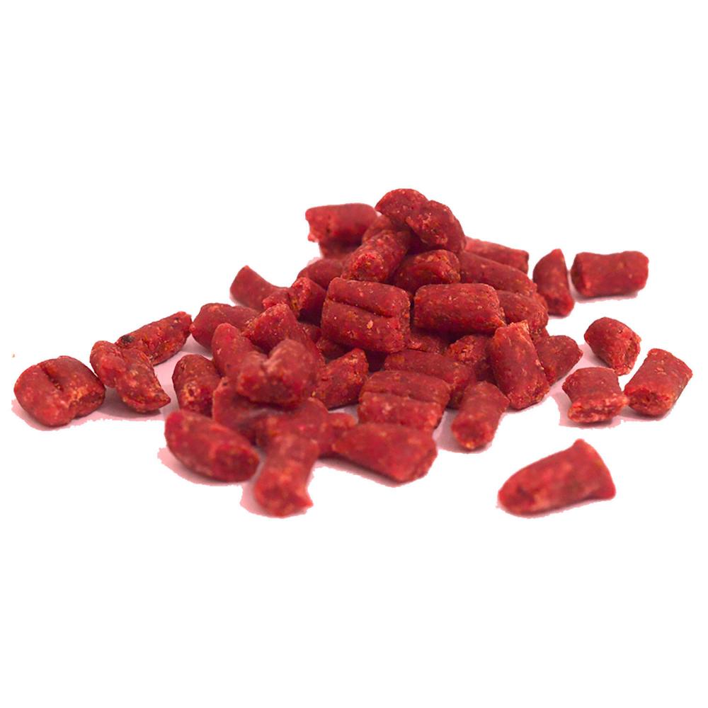 Cabano De Carne Natural Deshidratada Con Omega (Para Gatos Y Perros) 1 Libra (Recarga) img #2