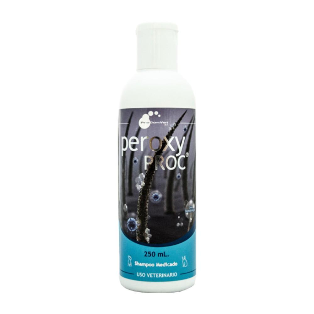 exito.com | Shampoo Peroxy Proc X 250 Ml | Éxito