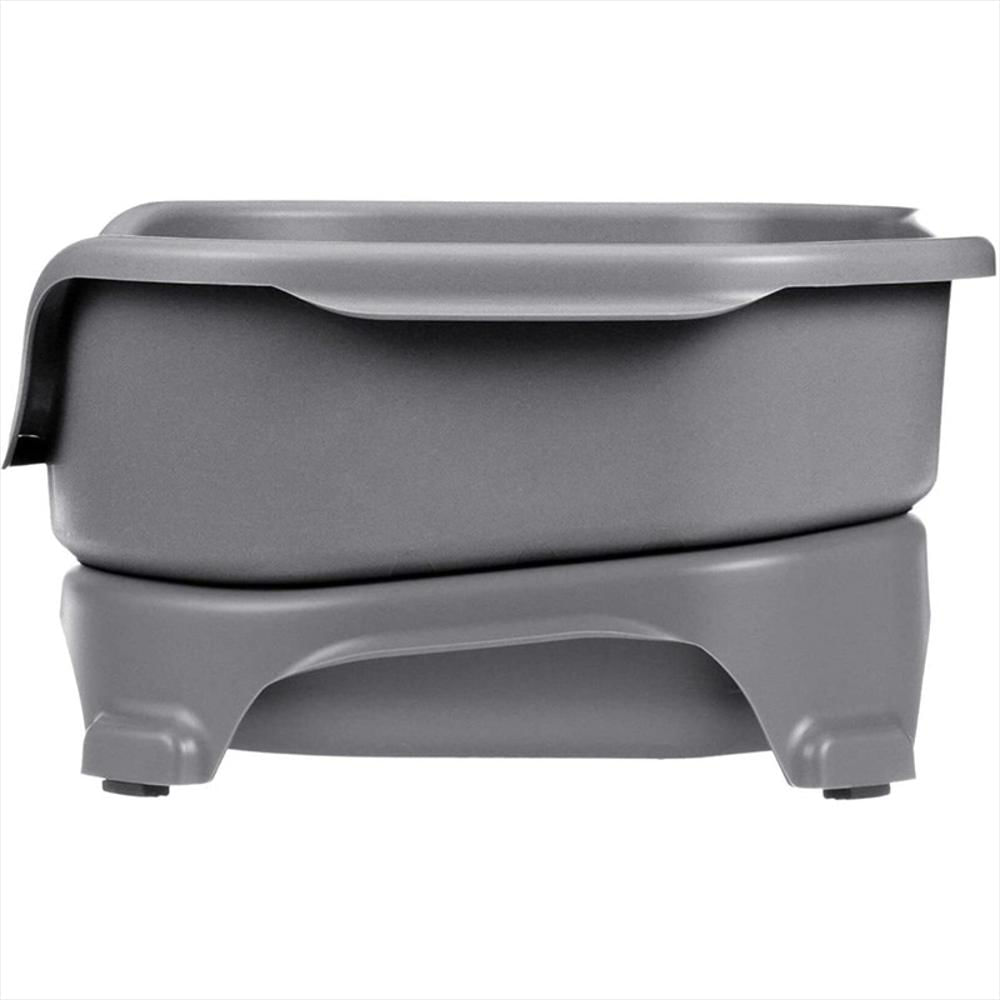 Tazones De Acero Inoxidable Para Mascotas img #2