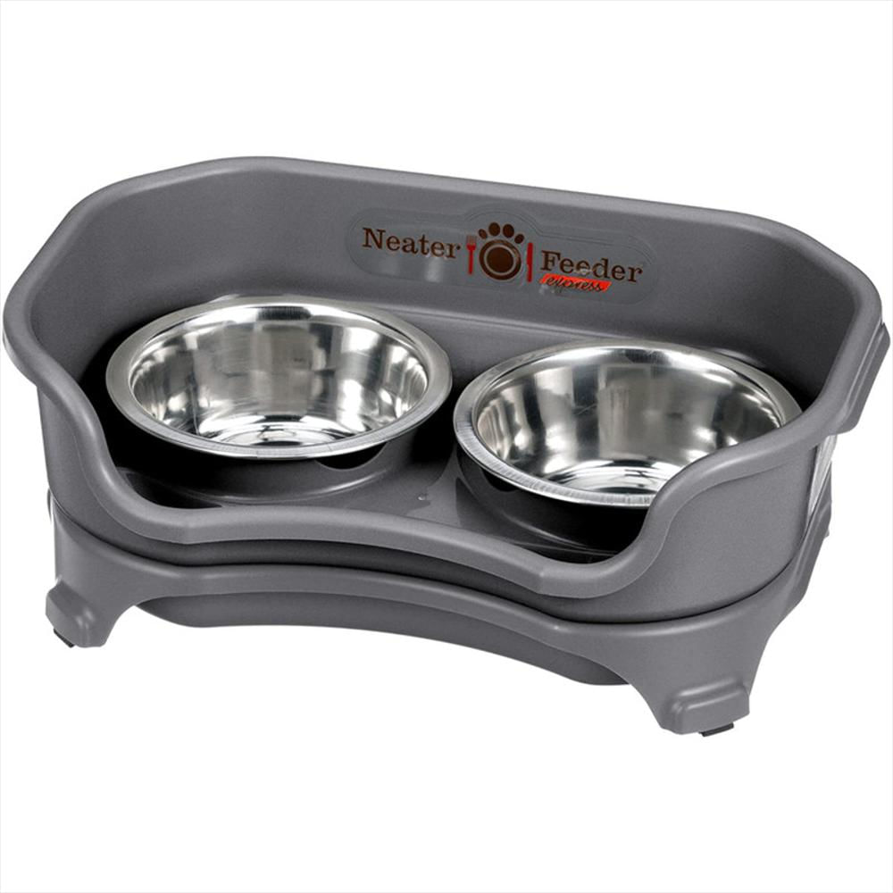 Tazones De Acero Inoxidable Para Mascotas img #3