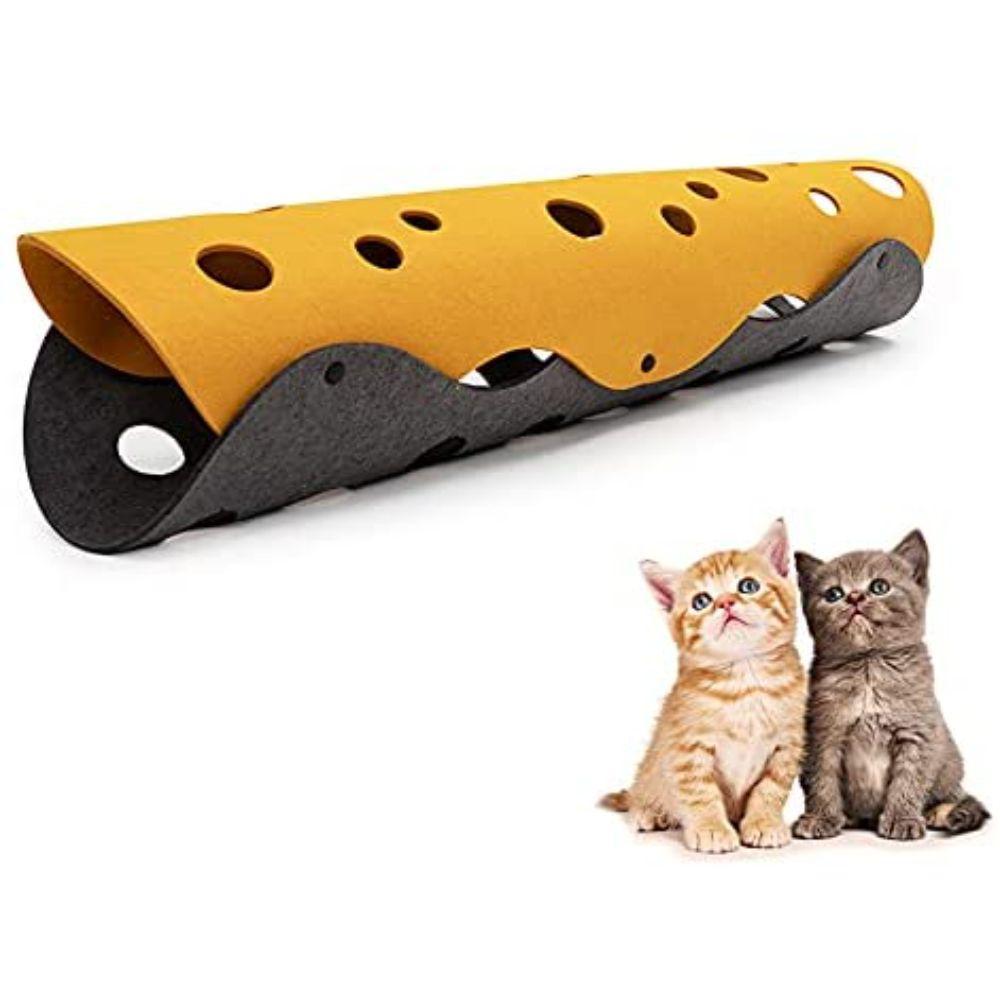 Túnel De Juego Para Gatos Perpule img #1