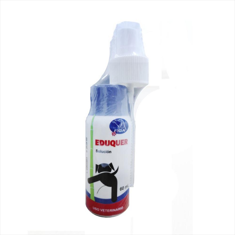 exito.com | Eduquer Fco X 60 Ml