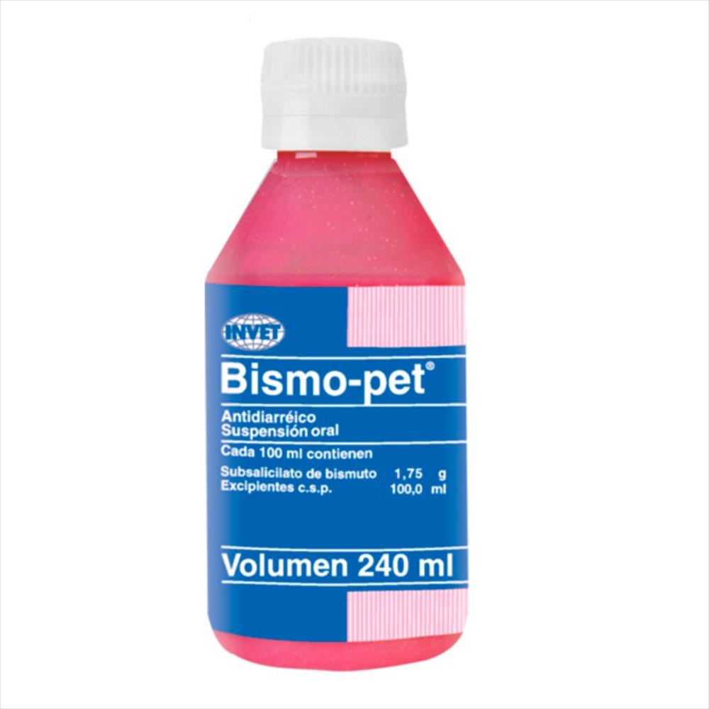 Bismo Pet Oral X 120Ml
