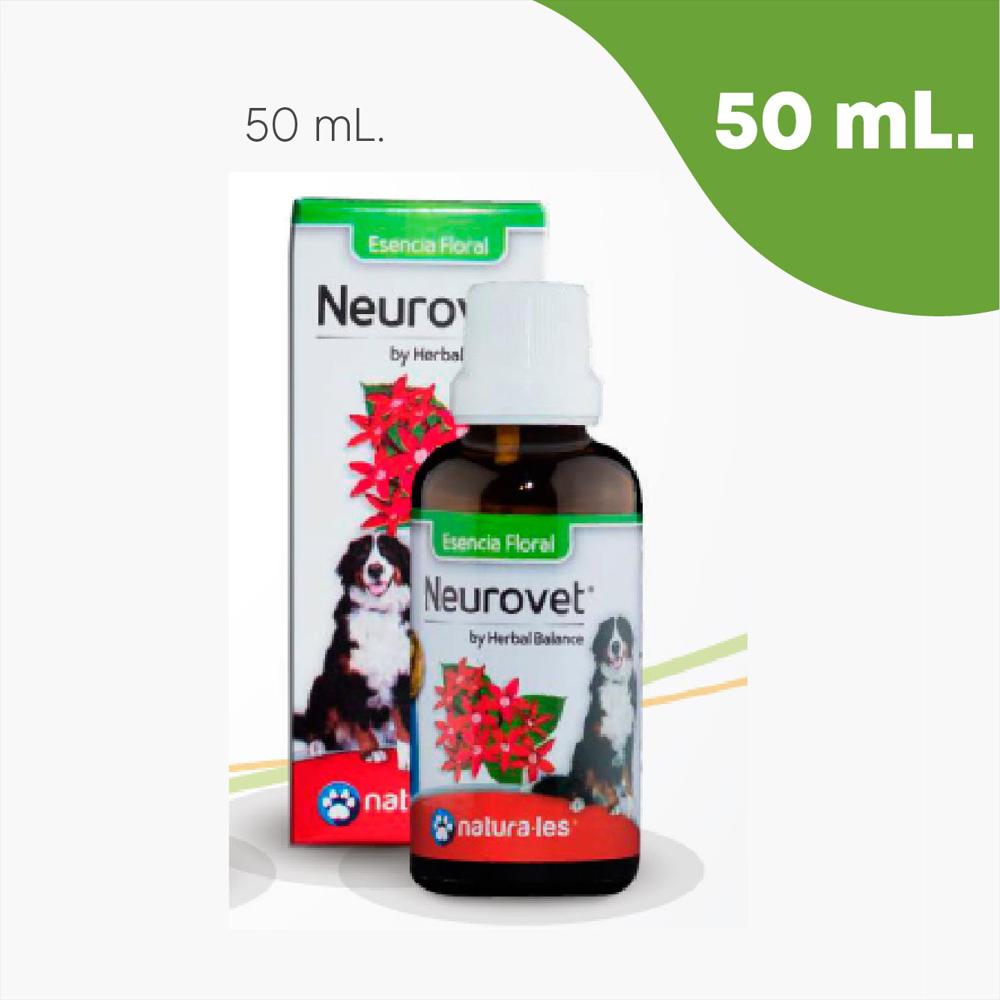Neurovet Frasco Gotero X 50 Ml