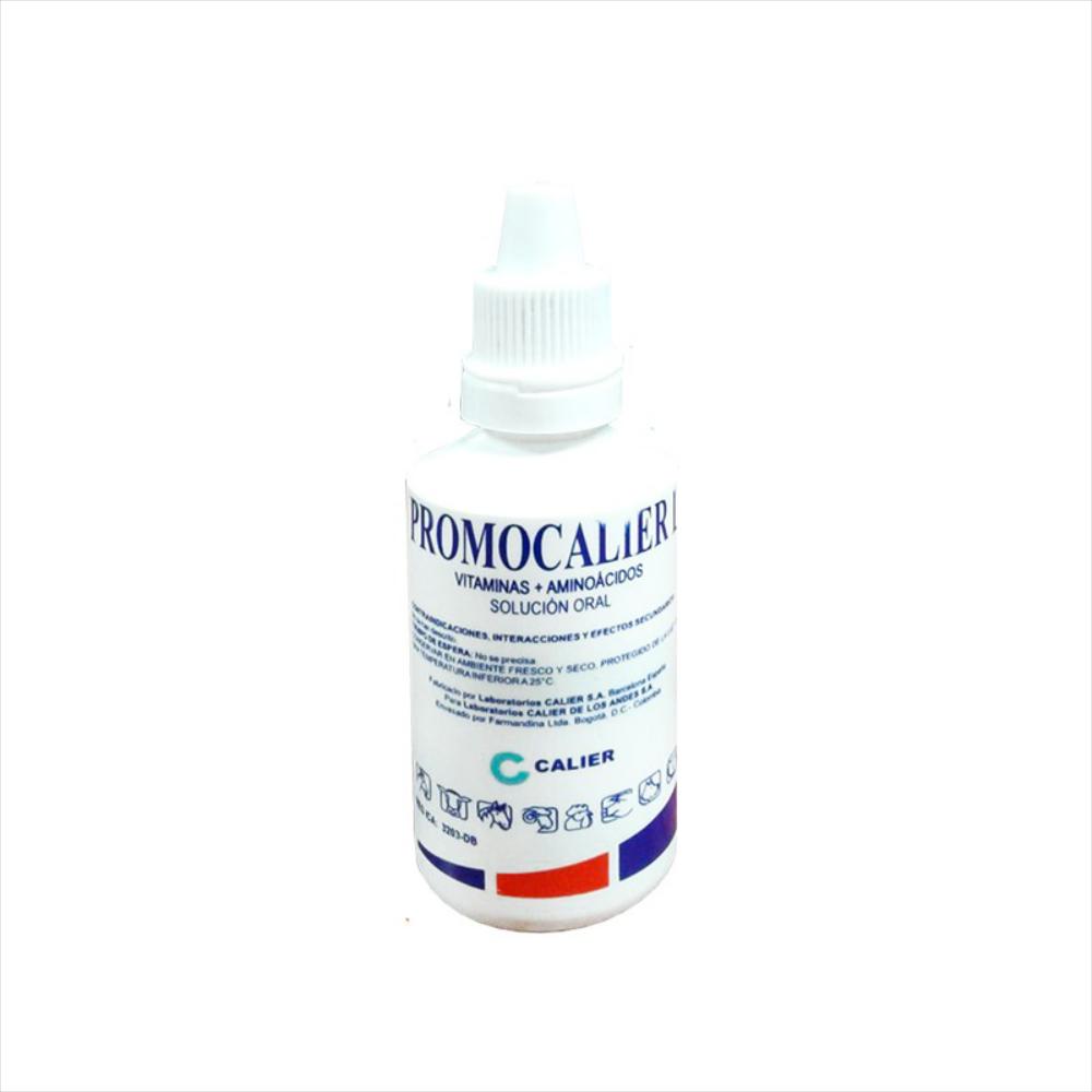 Promocalier Gotero