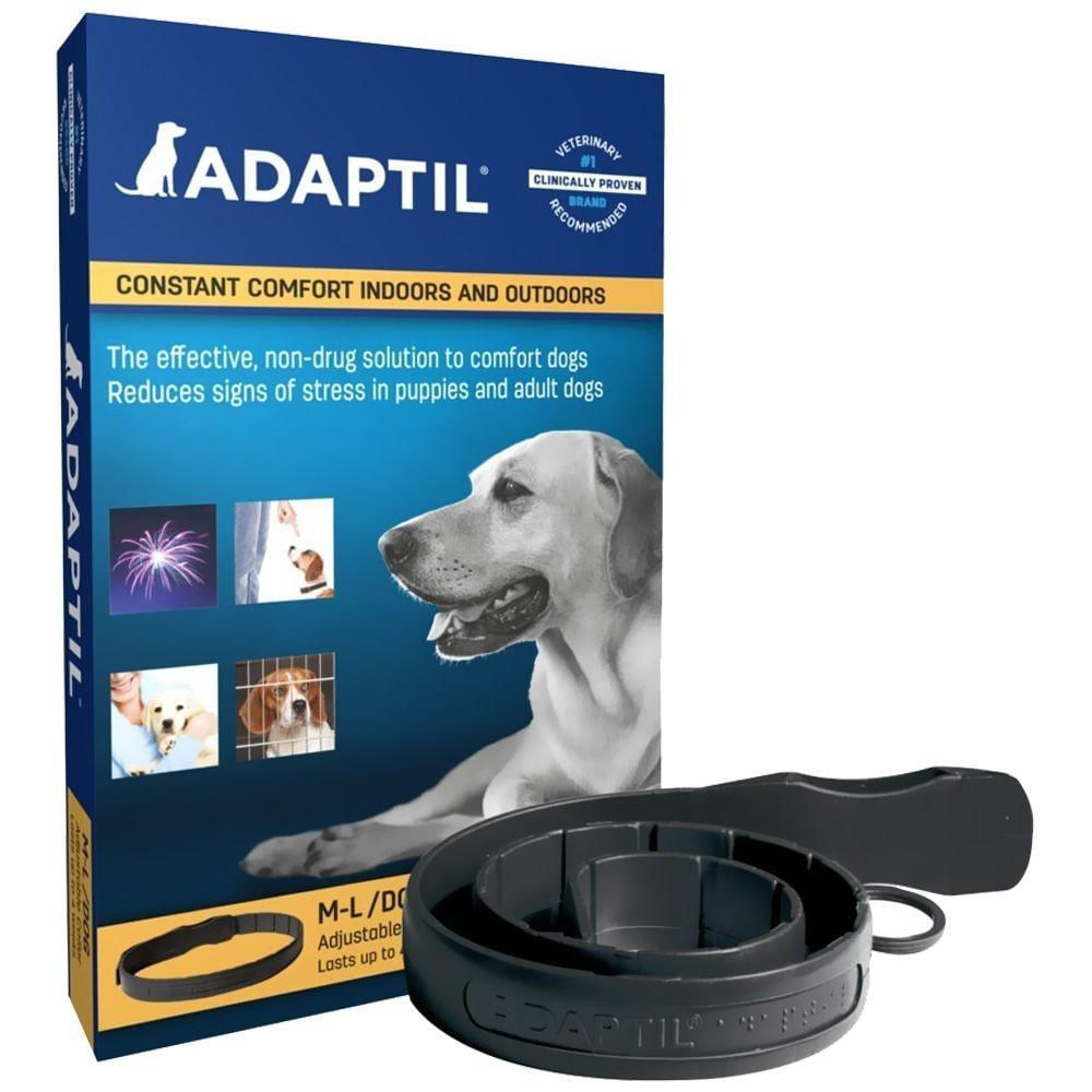 Adaptil Collar Perros Feromonas Relajante Large 70Cm