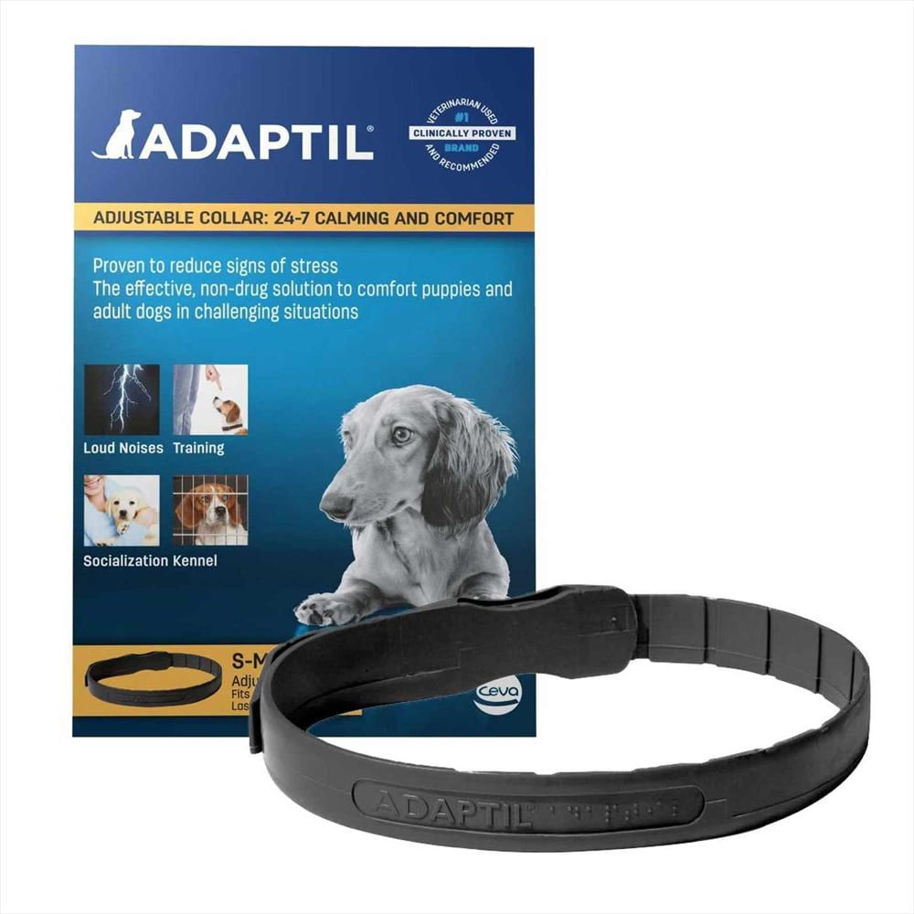 Adaptil Collar Perros Feromonas Relajante Small 45Cm