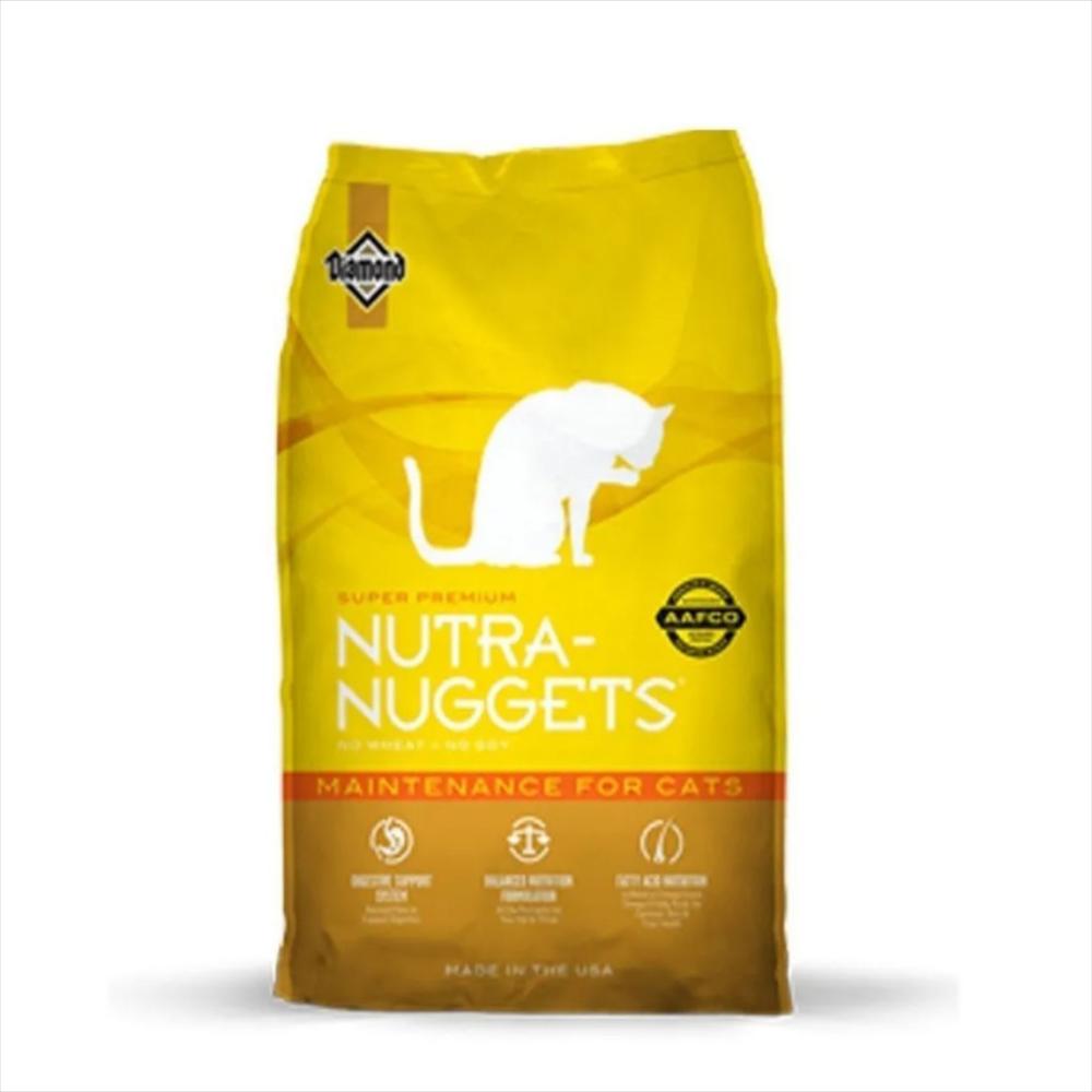 Nutranuggets Gato Mantenimiento 7.5Kg