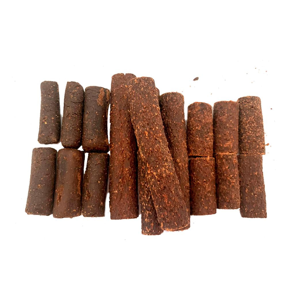 Mixto Cabanos Naturales De Carne Res Y Pollo 80 Gr X 2 Und img #2