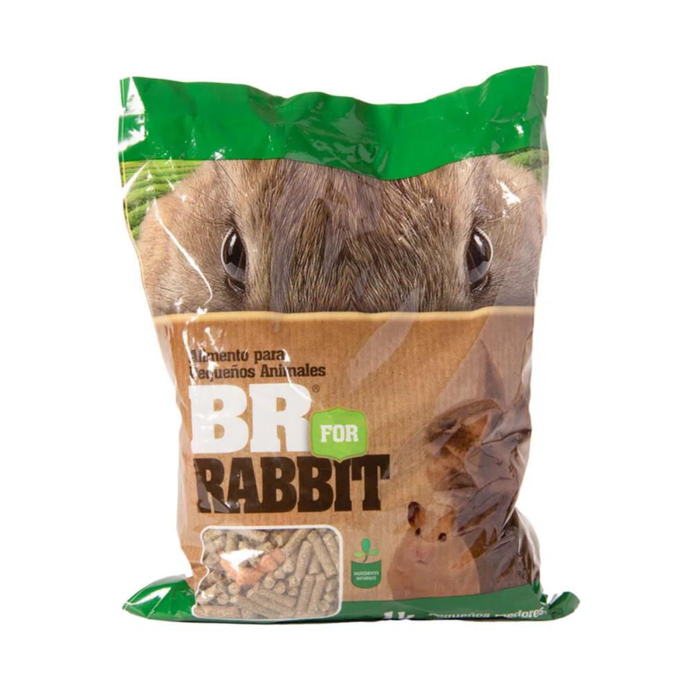 exito.com | Br For Rabbit × 1 Kg | Éxito