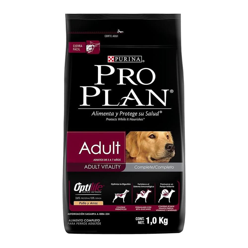 exito.com | Pro Plan Adult Complete 3Kg