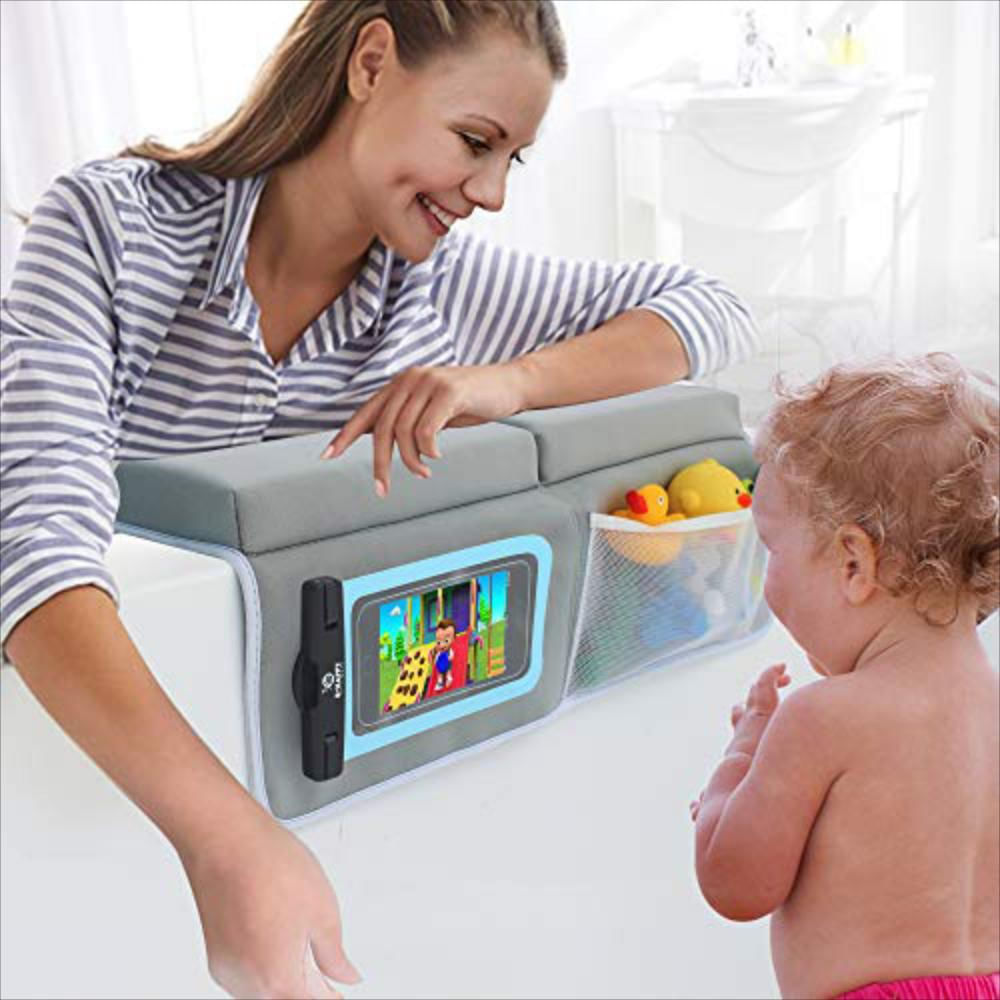 Amohadilla Para El Codo Para Baño Del Bebé