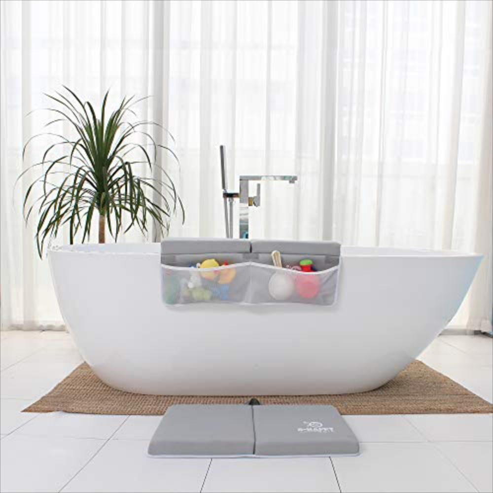 Amohadilla Para El Codo Para Baño Del Bebé img #3