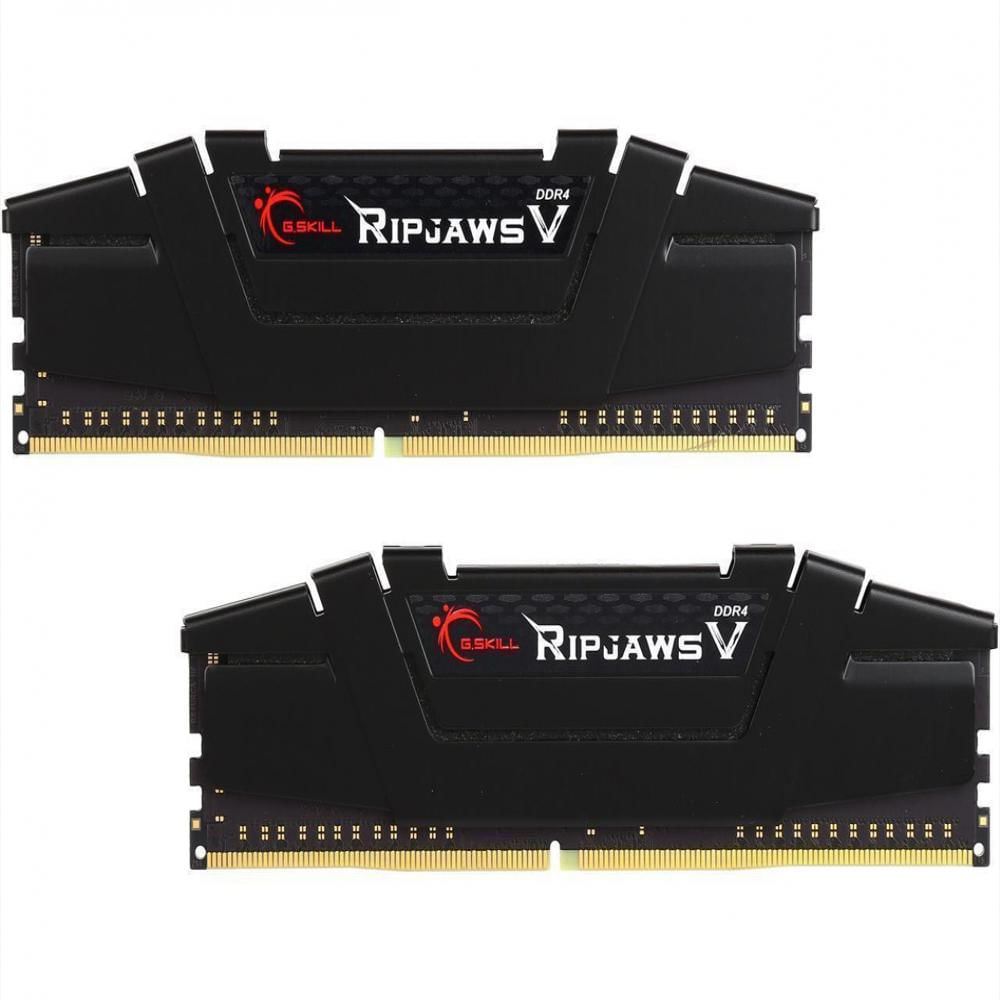 Set 2 Ram X 32 Gb G. Skill 288 Pines Ddr4 4000 img #1