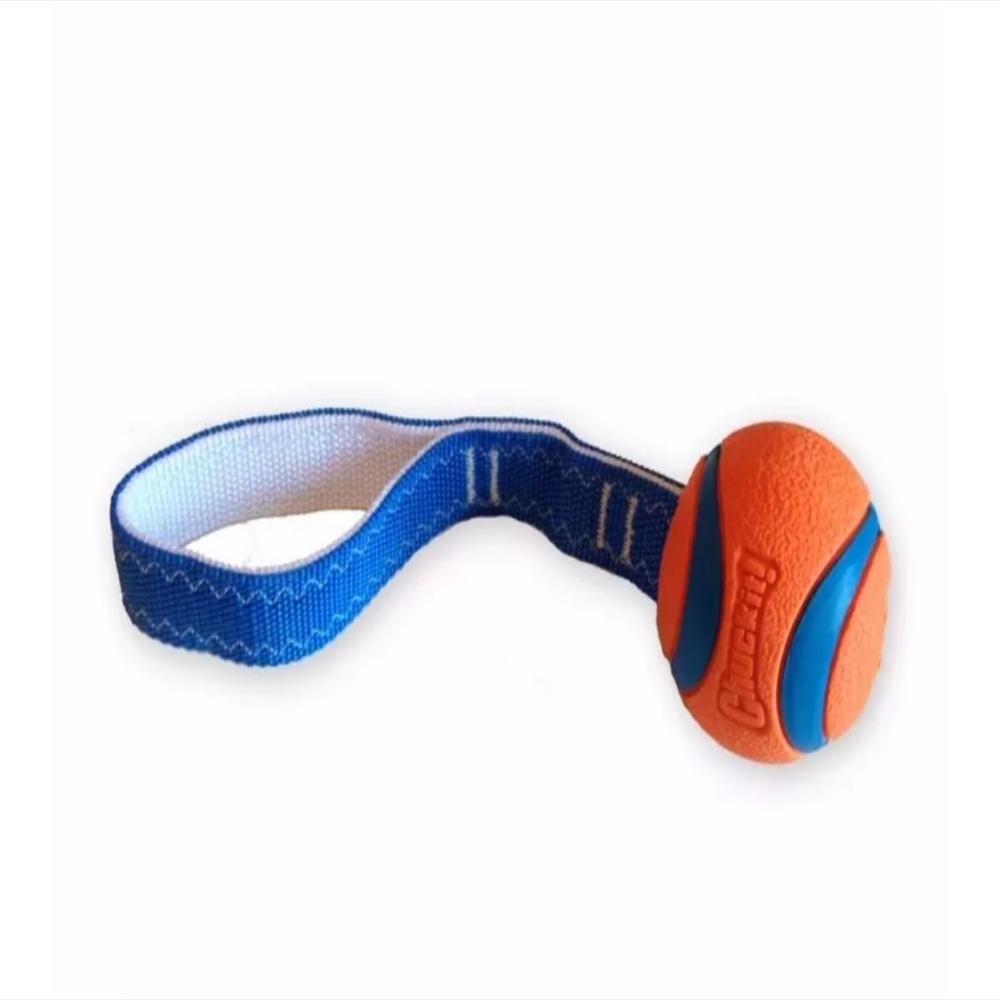 Juguete Perros Chuckit Ultra Tug Large img #2