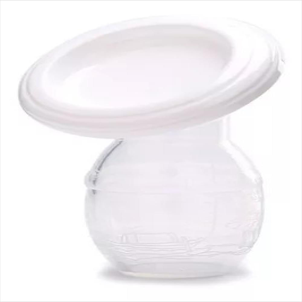 Extractor Leche Materna Haakaa Portable + Coca Recolectora img #3