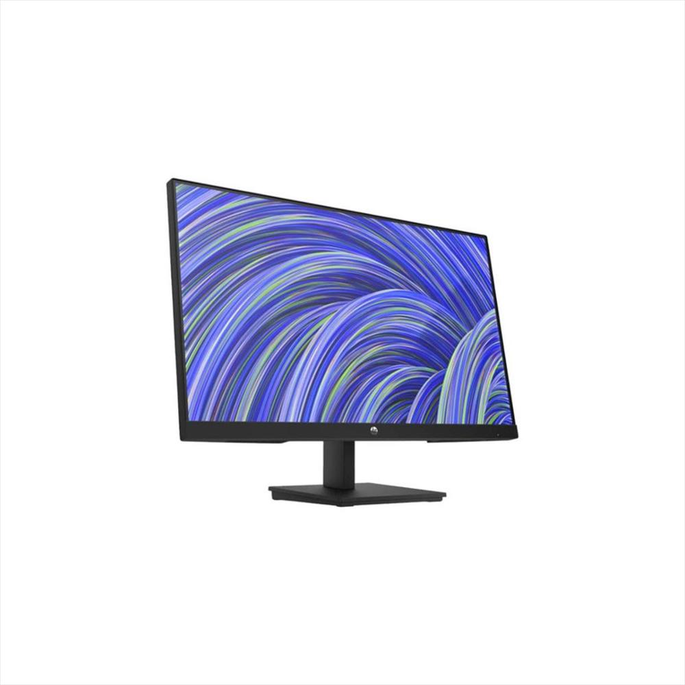 Monitor Hp 23,8 pulgadas V24i G5 Fhd Negro