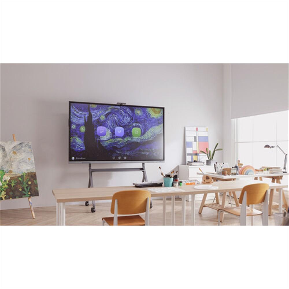 Pantalla Interactiva Benq 86 pulgadas Re8603 img #3